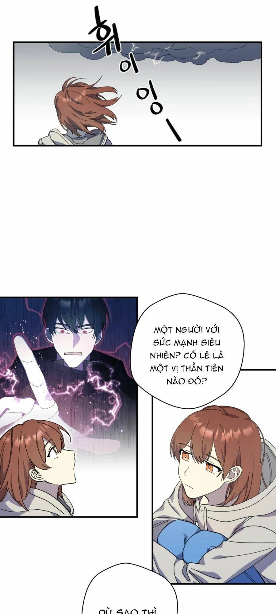 Cơn Phẫn Nộ Đẫm Máu Chapter 6 - 28