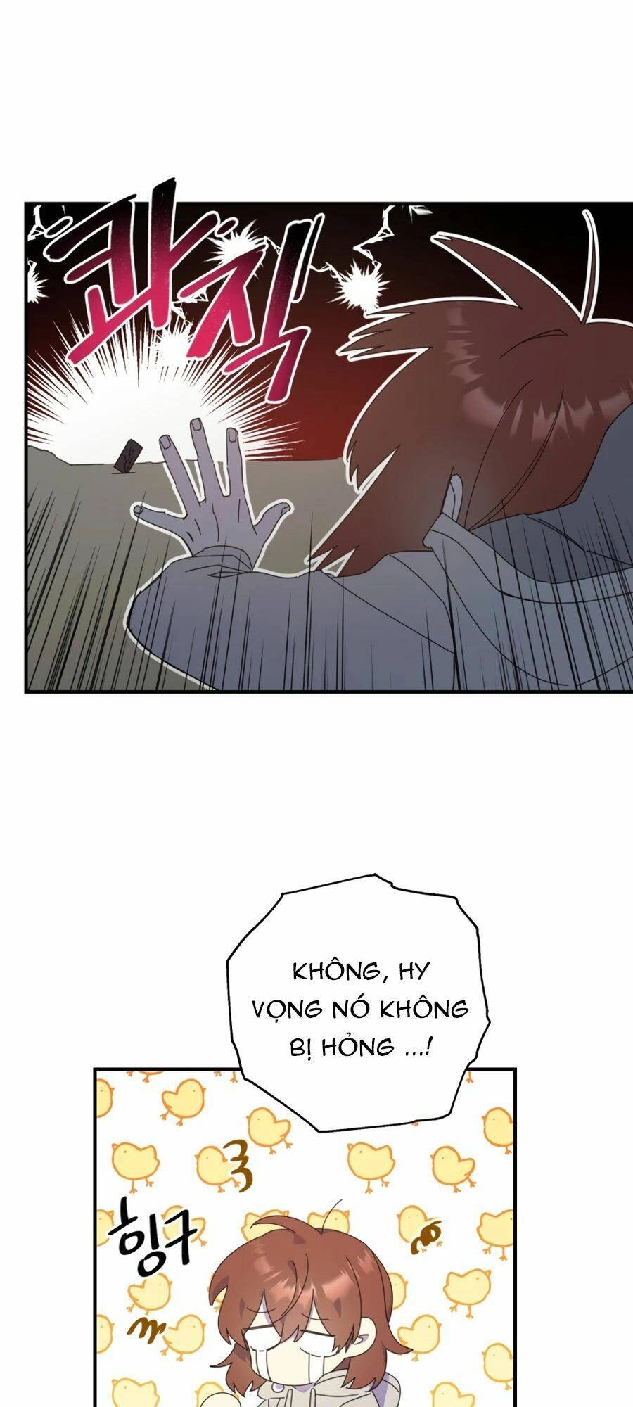 Cơn Phẫn Nộ Đẫm Máu Chapter 6 - 36