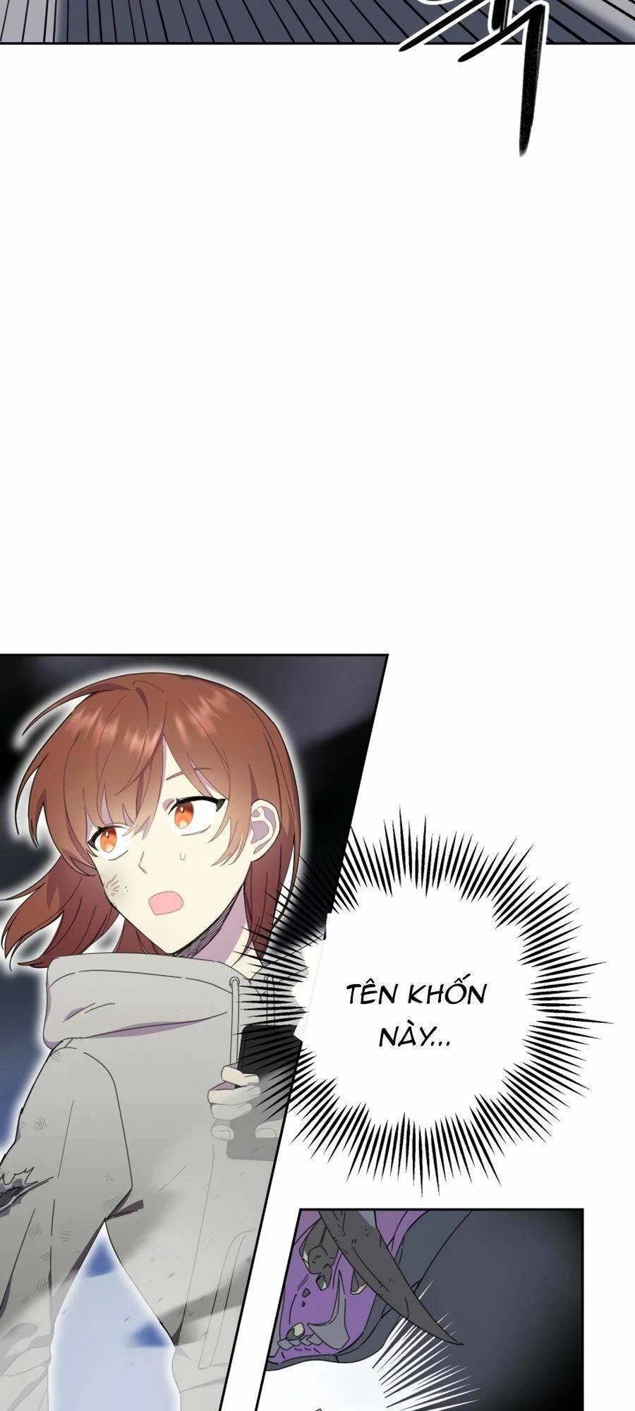 Cơn Phẫn Nộ Đẫm Máu Chapter 7 - 6