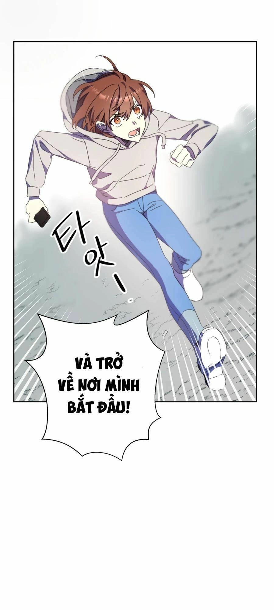 Cơn Phẫn Nộ Đẫm Máu Chapter 7 - 23