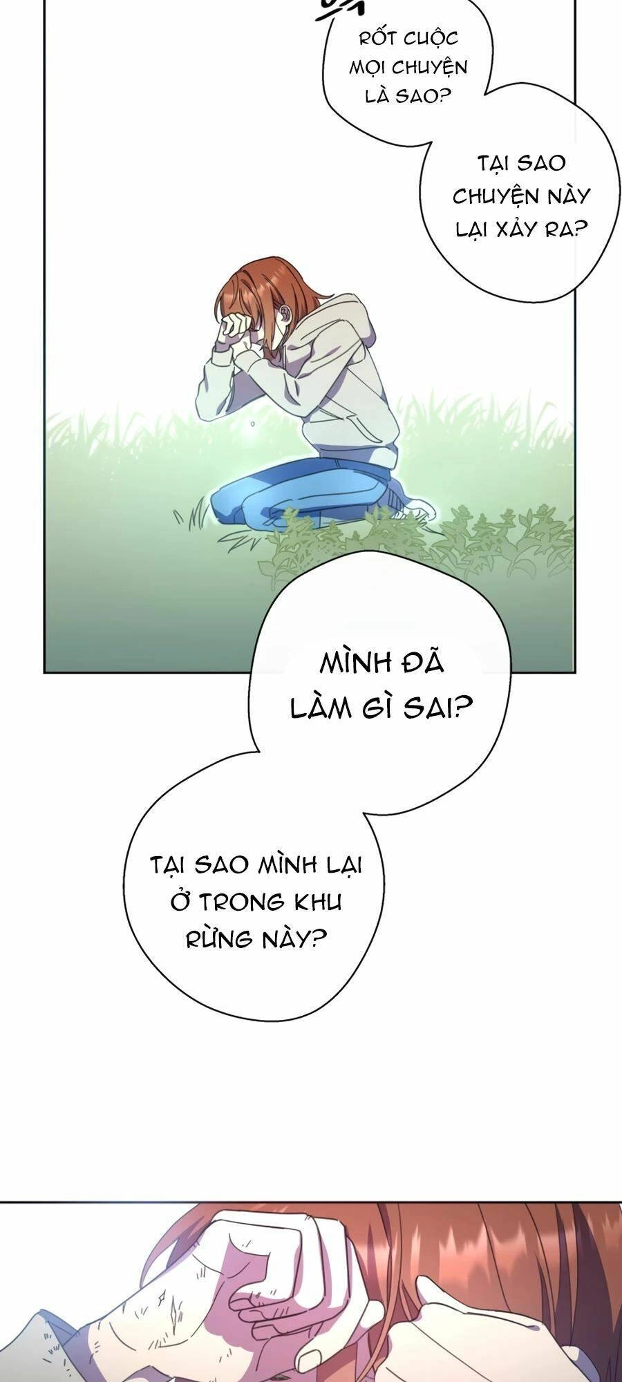 Cơn Phẫn Nộ Đẫm Máu Chapter 7 - 47