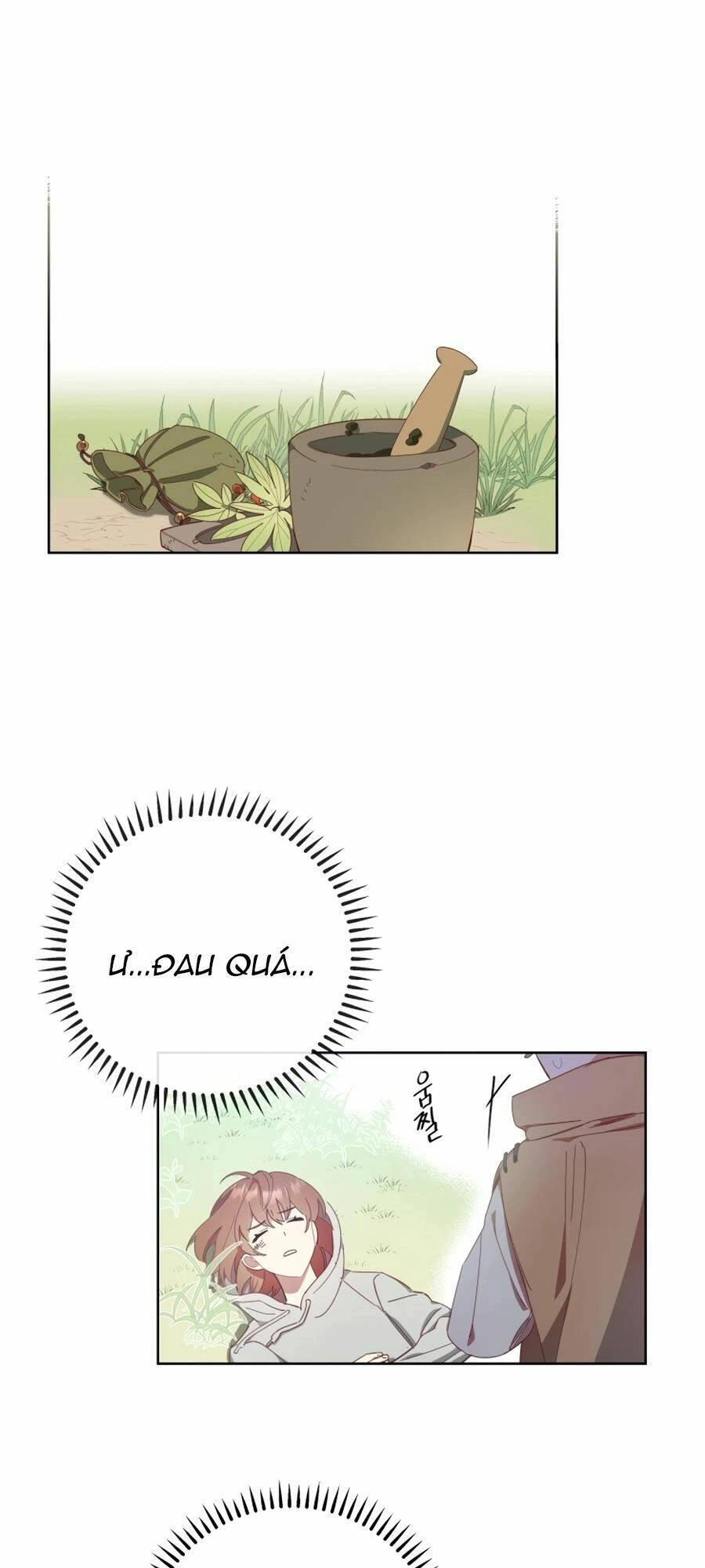 Cơn Phẫn Nộ Đẫm Máu Chapter 8 - 4