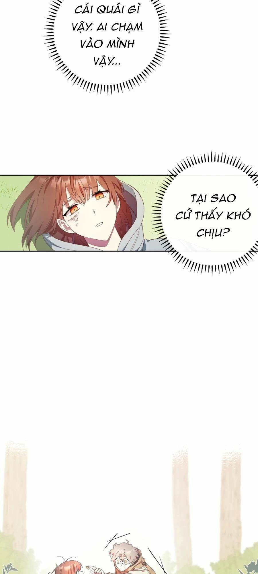 Cơn Phẫn Nộ Đẫm Máu Chapter 8 - 5