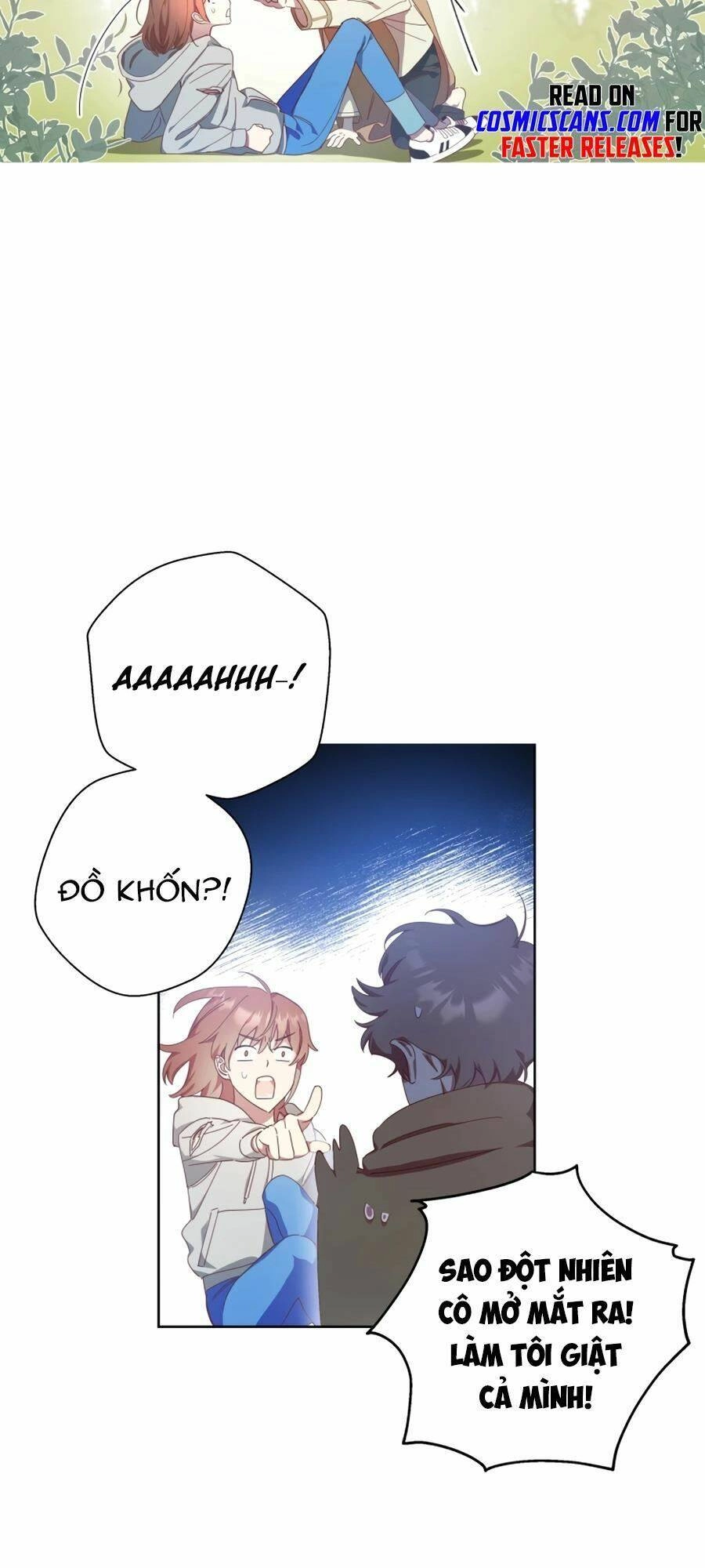 Cơn Phẫn Nộ Đẫm Máu Chapter 8 - 6