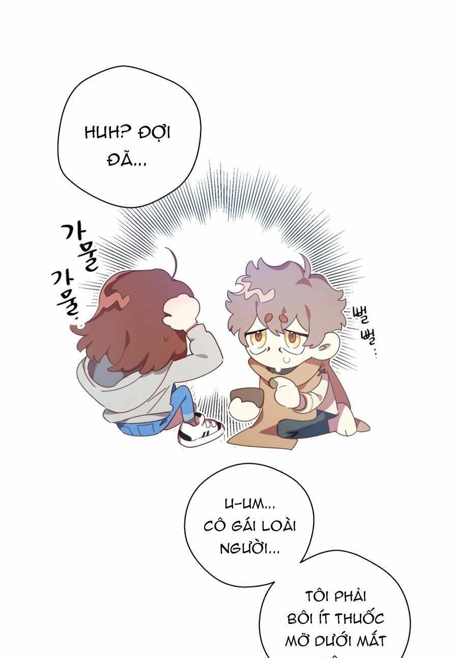 Cơn Phẫn Nộ Đẫm Máu Chapter 8 - 7