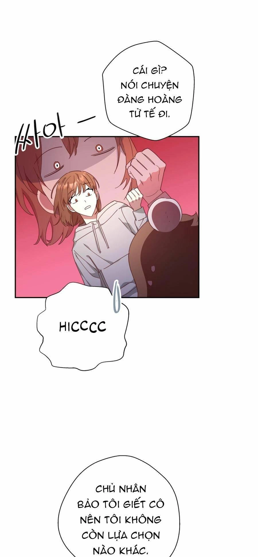 Cơn Phẫn Nộ Đẫm Máu Chapter 8 - 13