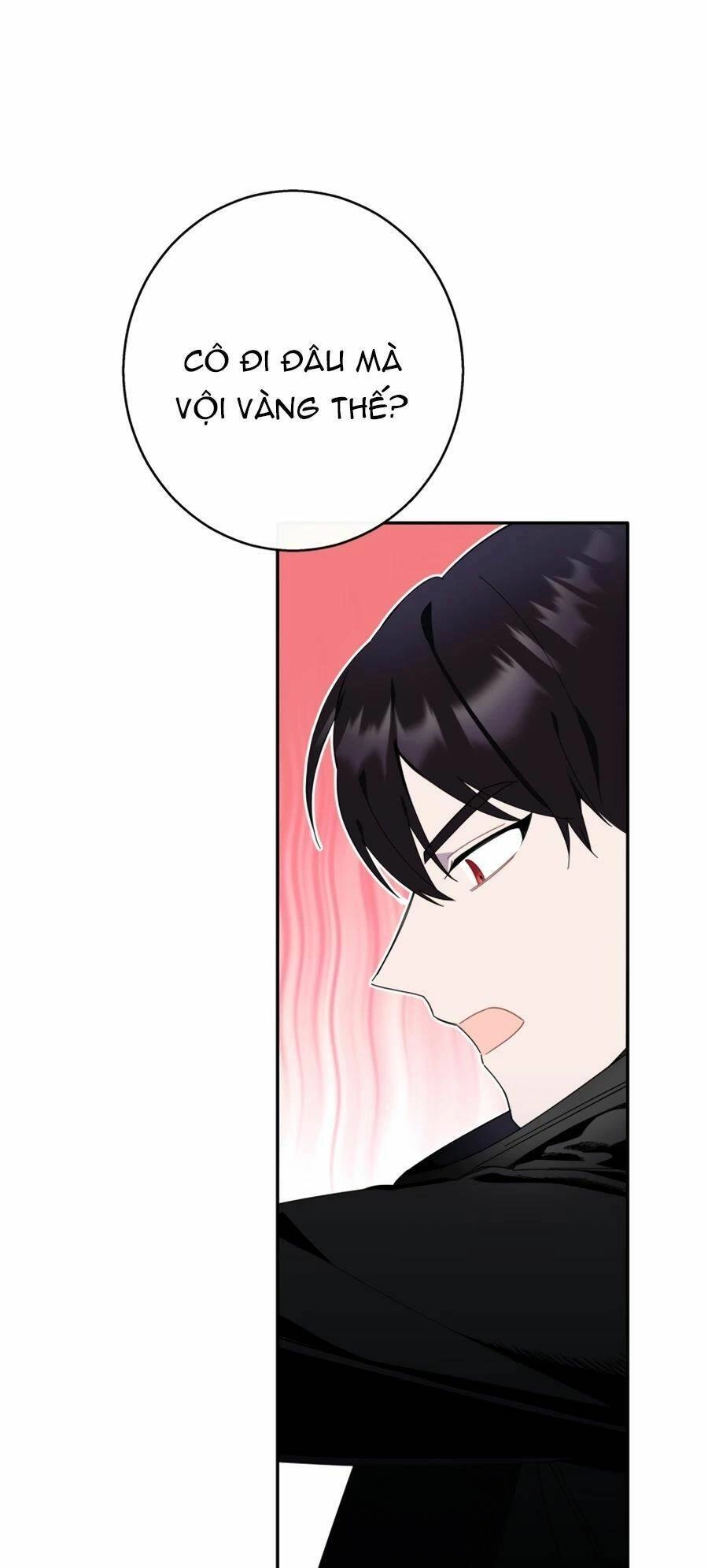 Cơn Phẫn Nộ Đẫm Máu Chapter 8 - 19