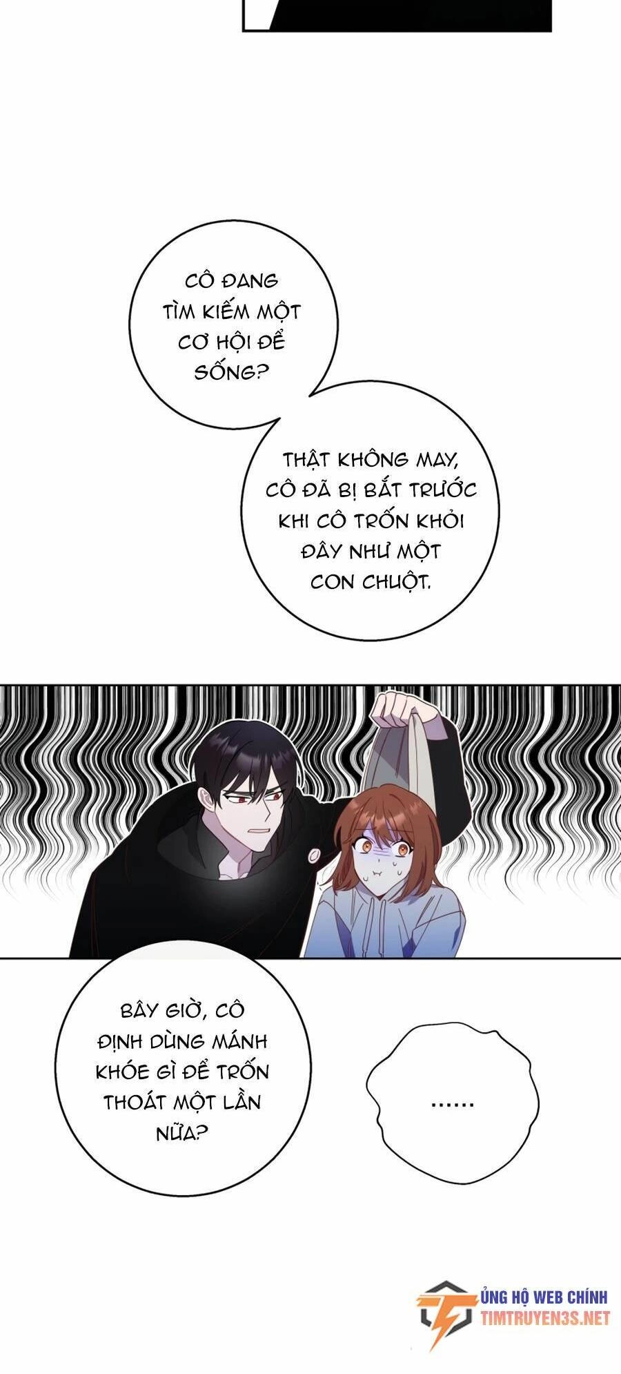 Cơn Phẫn Nộ Đẫm Máu Chapter 8 - 20