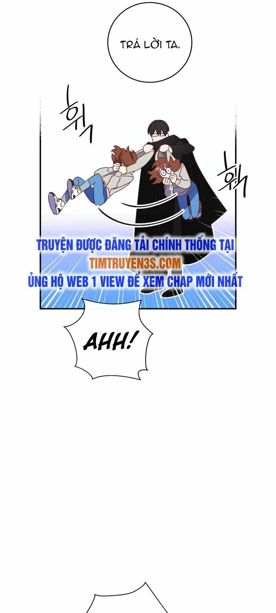 Cơn Phẫn Nộ Đẫm Máu Chapter 8 - 21