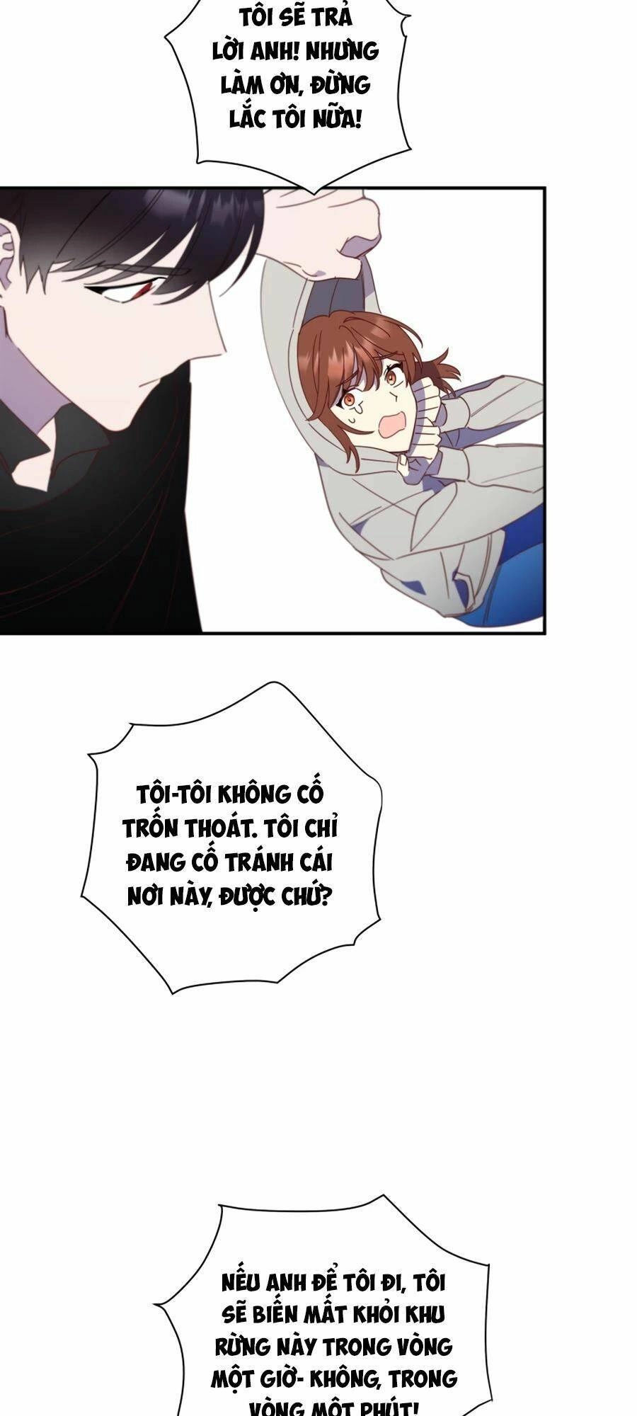 Cơn Phẫn Nộ Đẫm Máu Chapter 8 - 22