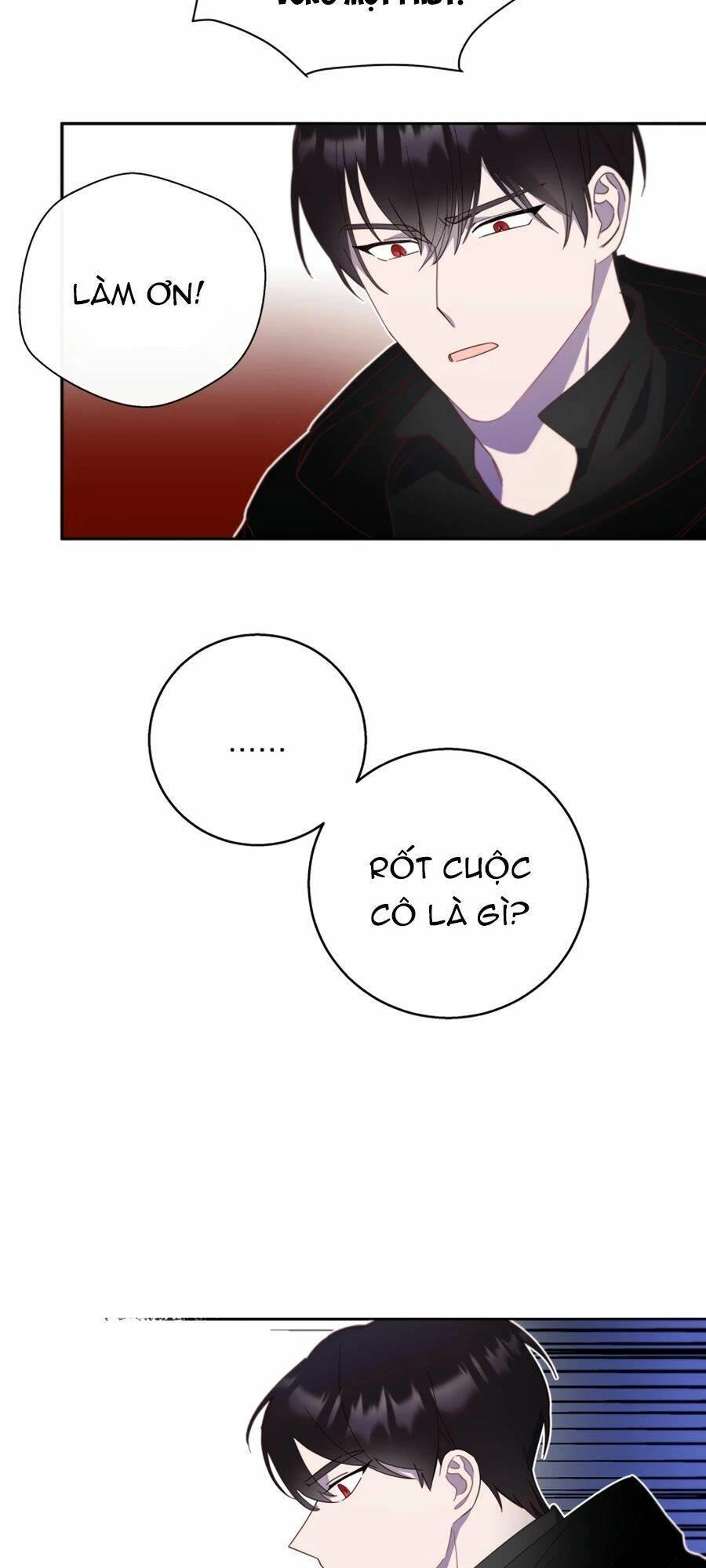 Cơn Phẫn Nộ Đẫm Máu Chapter 8 - 23