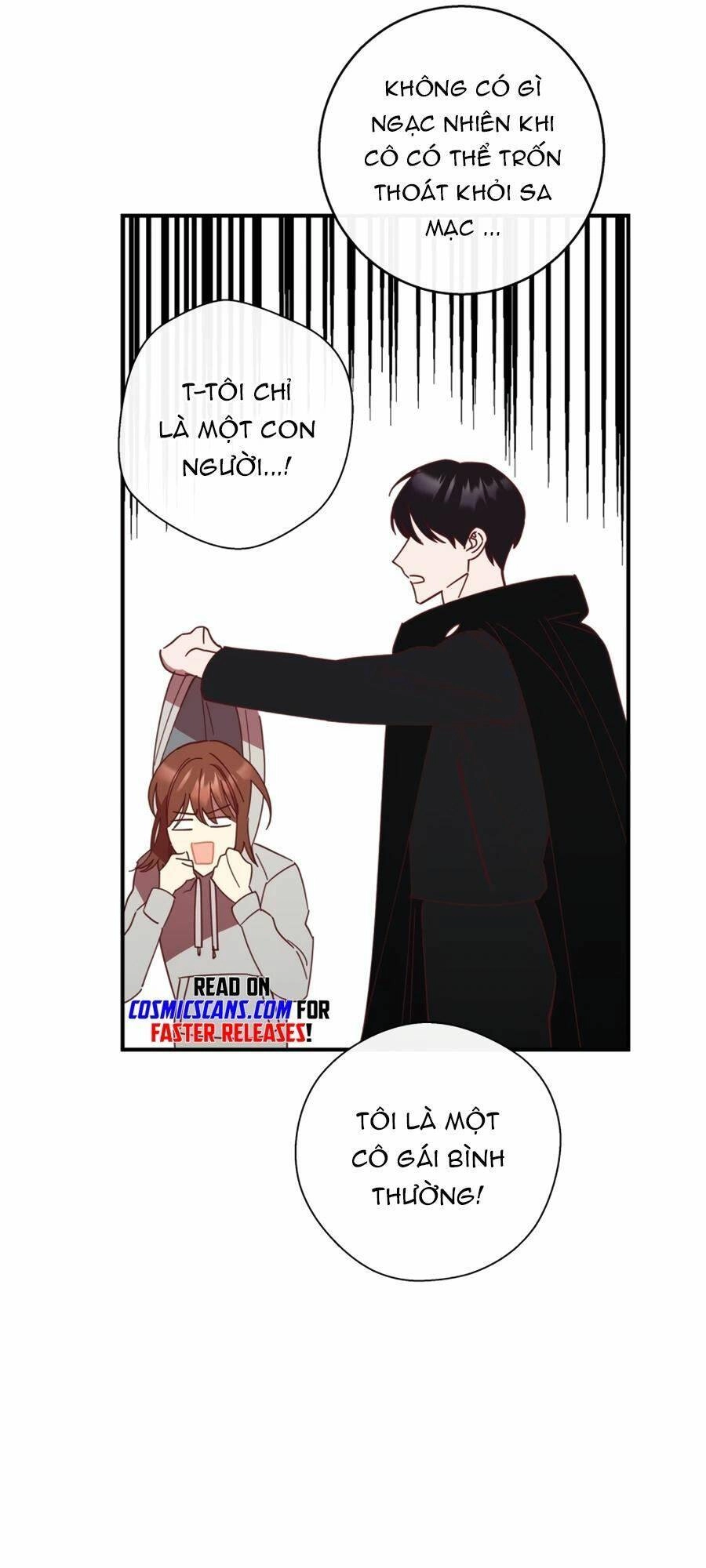 Cơn Phẫn Nộ Đẫm Máu Chapter 8 - 27