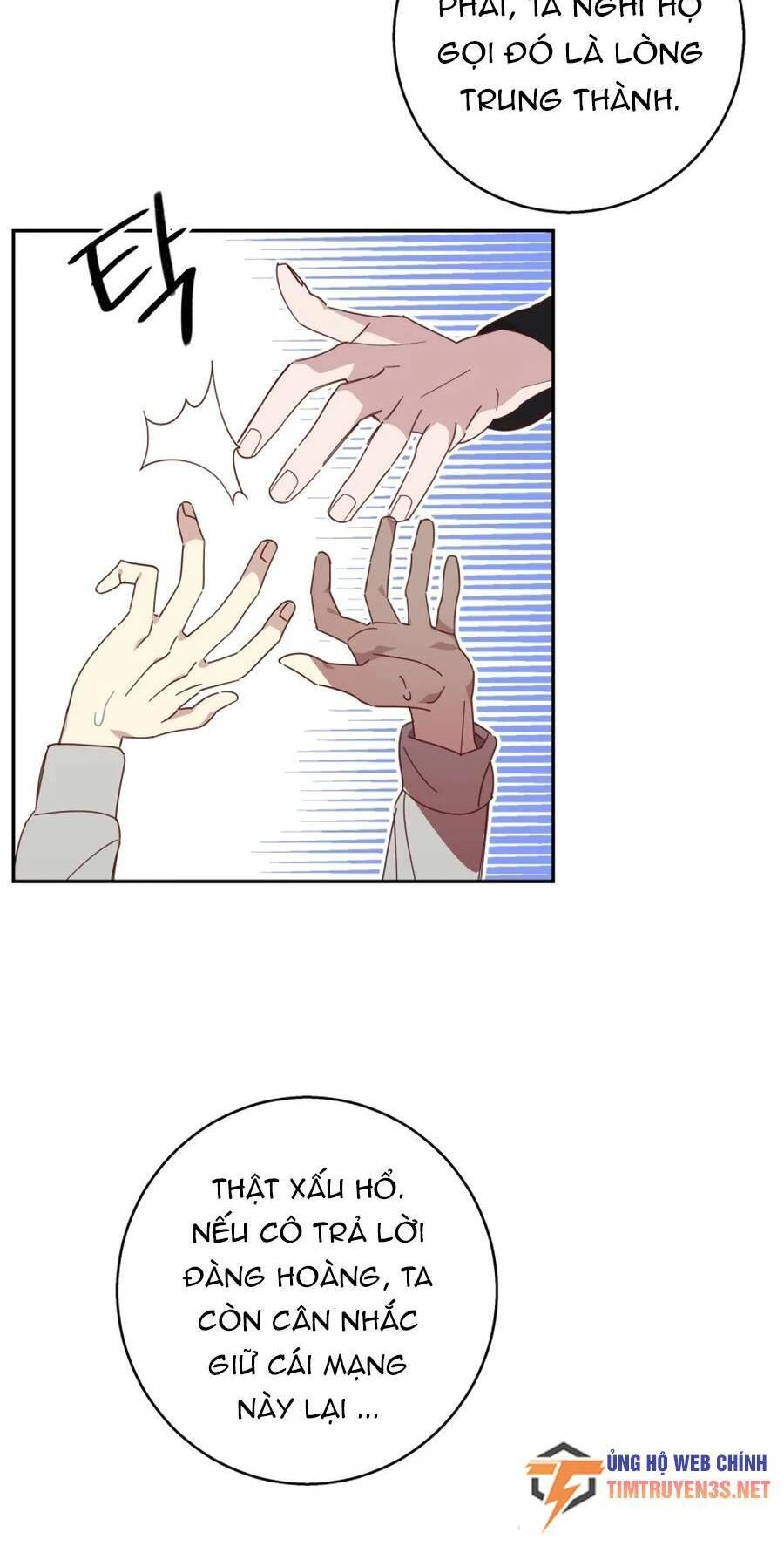 Cơn Phẫn Nộ Đẫm Máu Chapter 8 - 32