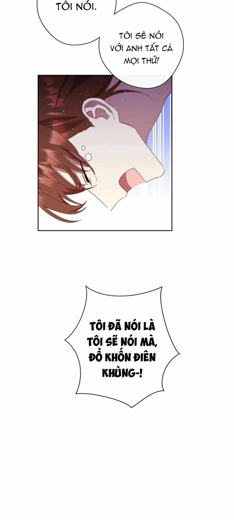 Cơn Phẫn Nộ Đẫm Máu Chapter 8 - 35