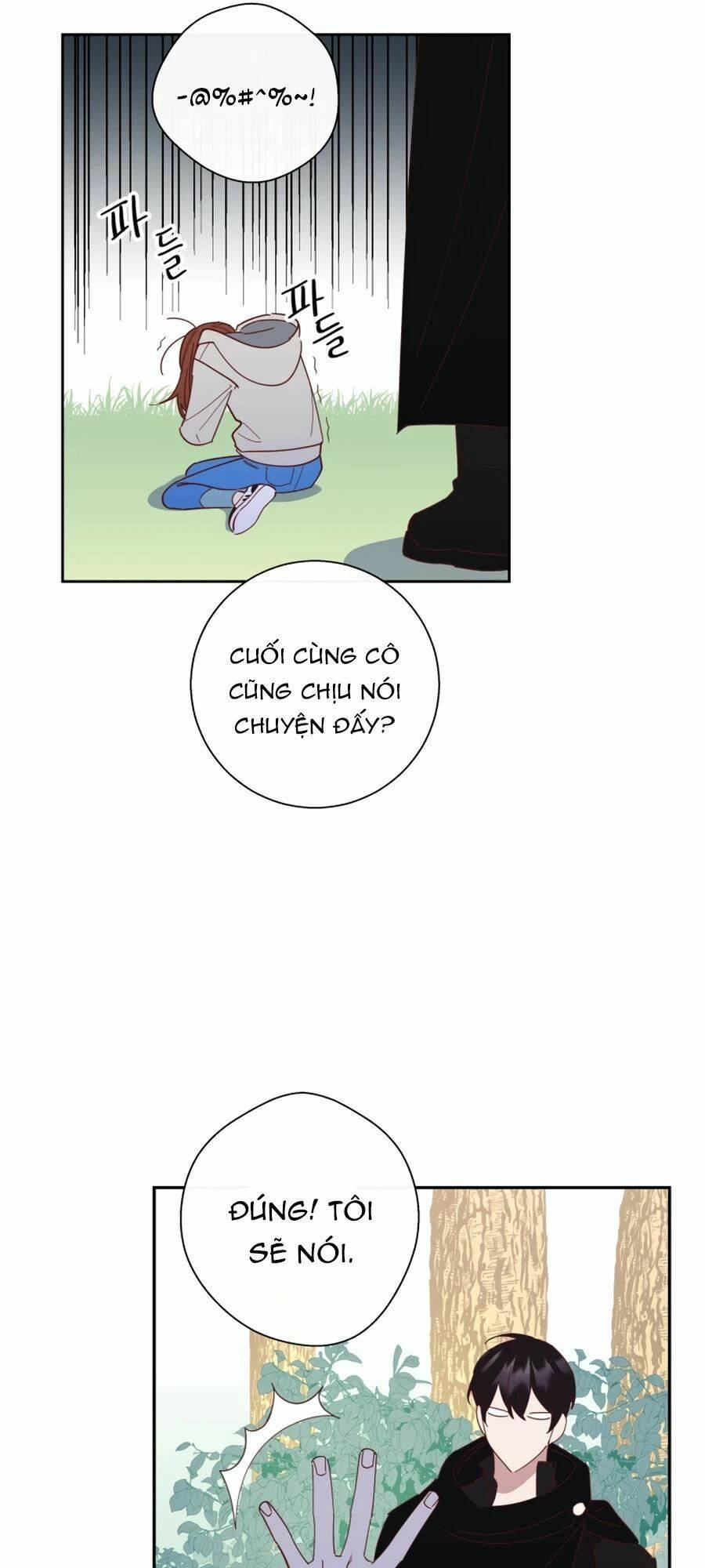 Cơn Phẫn Nộ Đẫm Máu Chapter 8 - 39