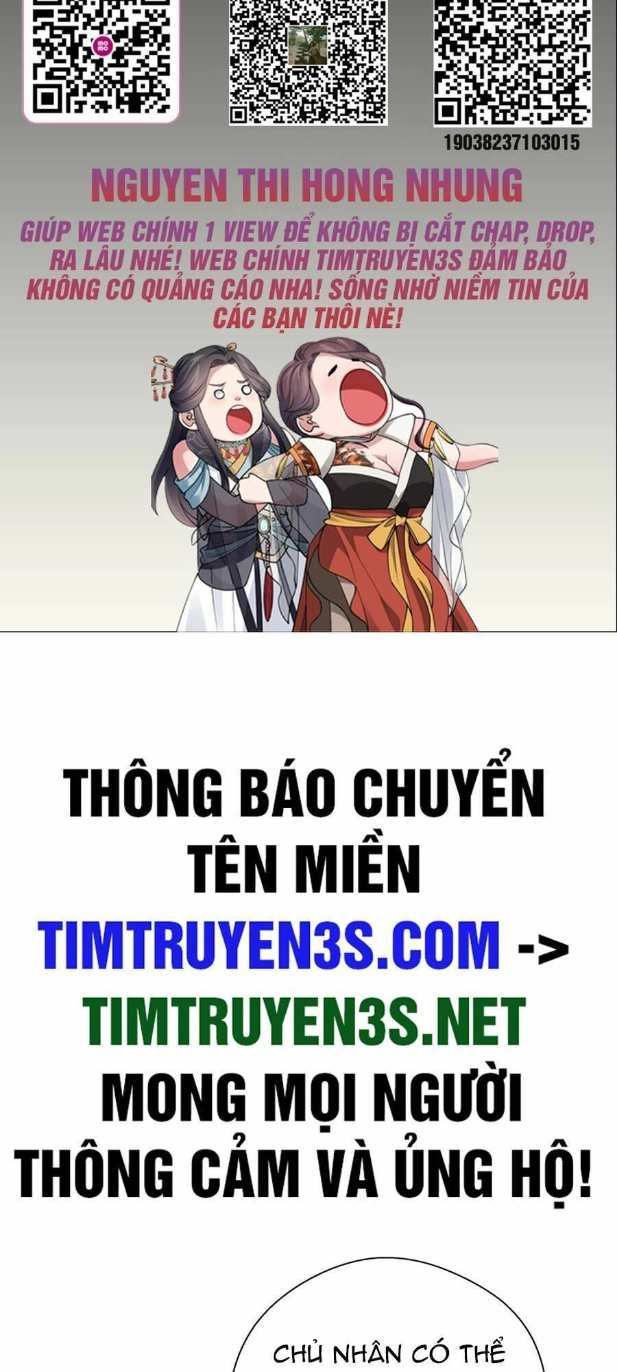 Cơn Phẫn Nộ Đẫm Máu Chapter 9 - 2