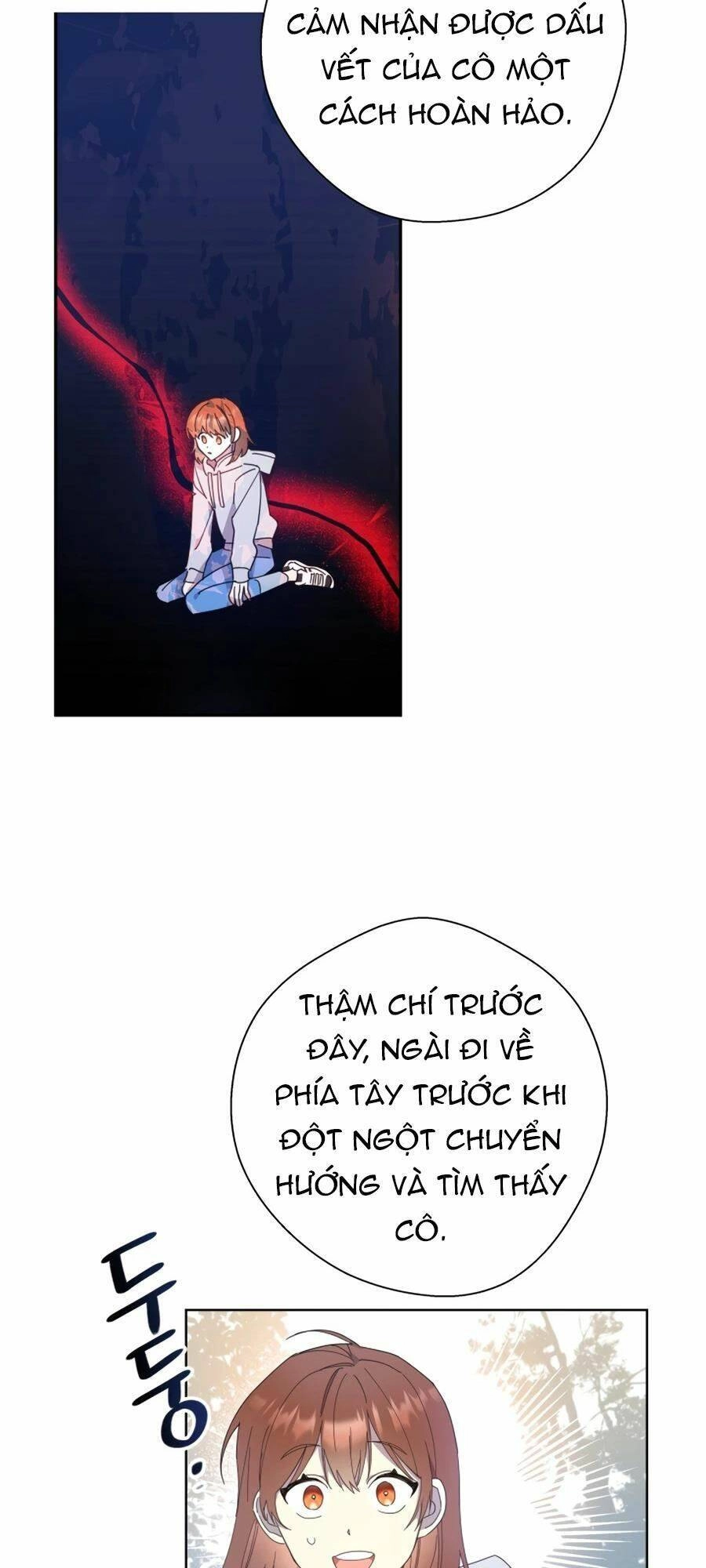 Cơn Phẫn Nộ Đẫm Máu Chapter 9 - 3