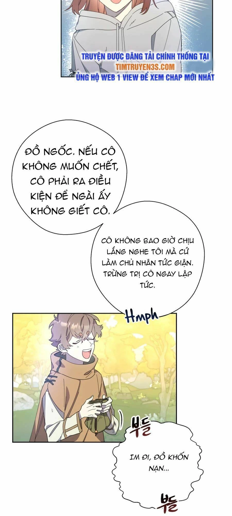 Cơn Phẫn Nộ Đẫm Máu Chapter 9 - 4