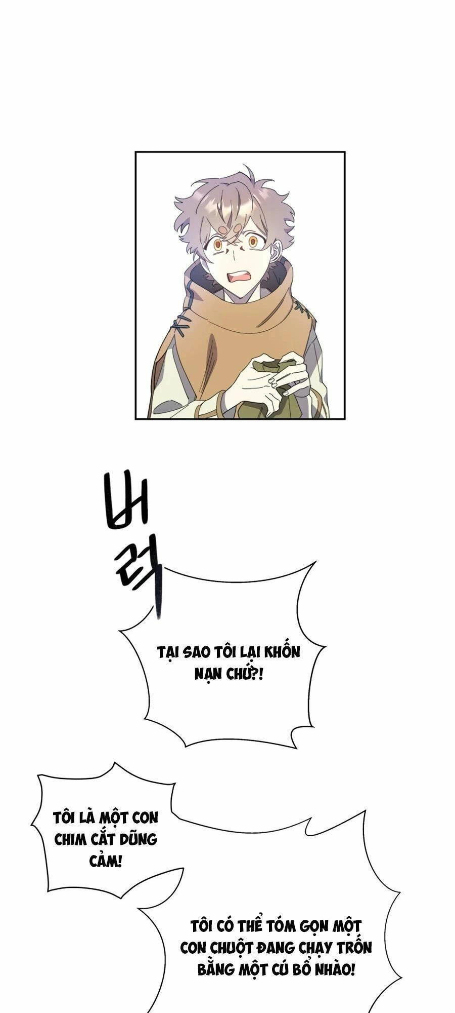 Cơn Phẫn Nộ Đẫm Máu Chapter 9 - 5