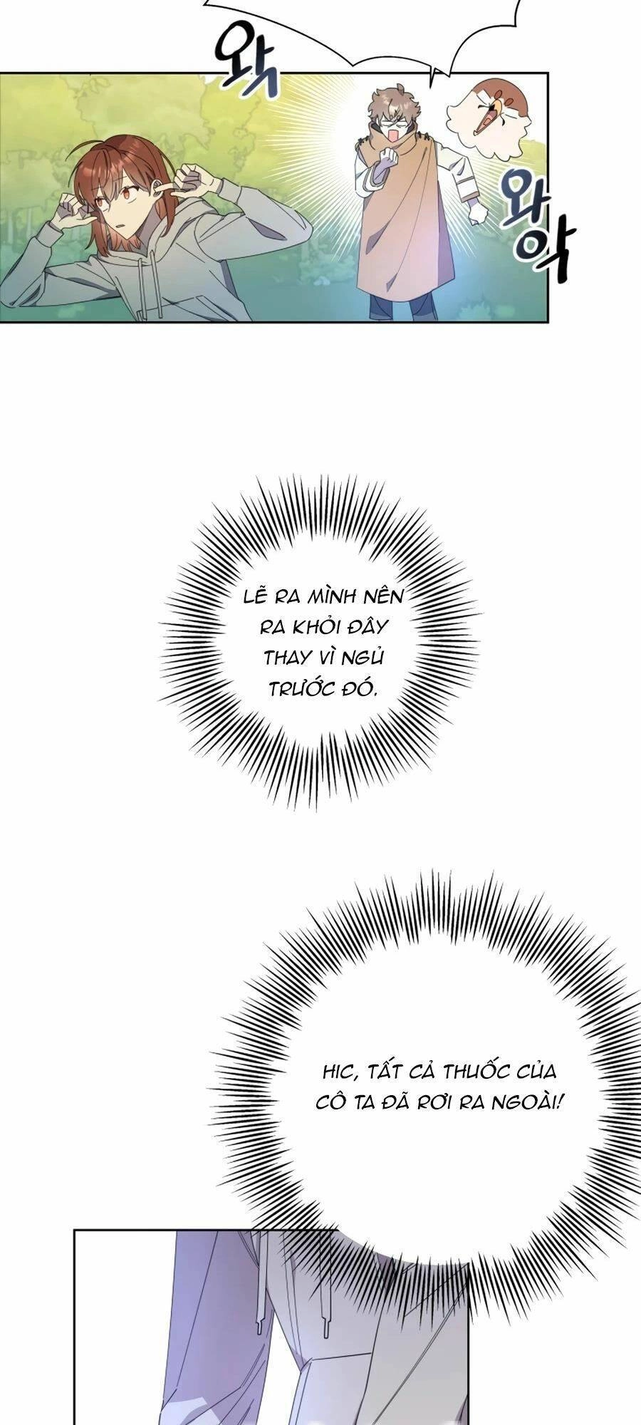 Cơn Phẫn Nộ Đẫm Máu Chapter 9 - 6