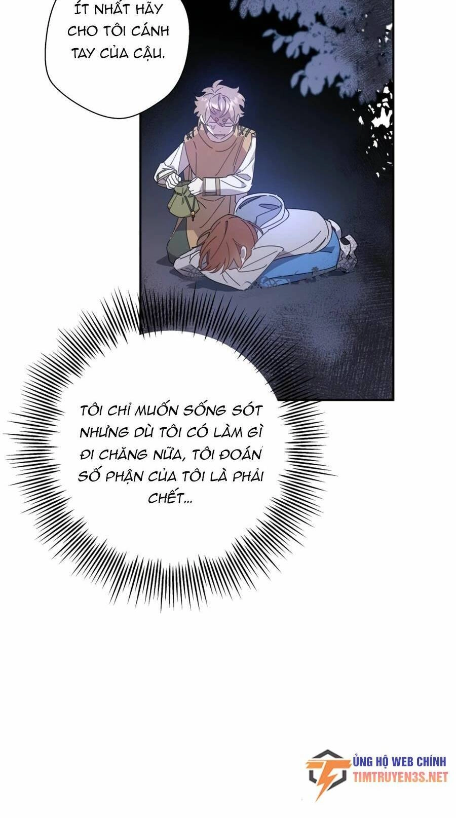 Cơn Phẫn Nộ Đẫm Máu Chapter 9 - 8