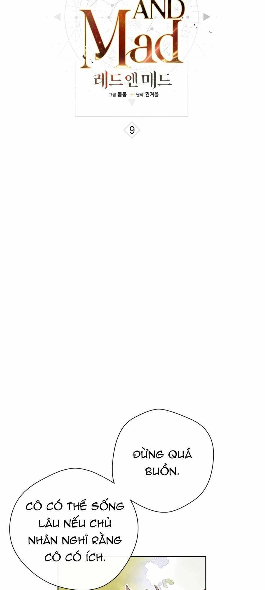 Cơn Phẫn Nộ Đẫm Máu Chapter 9 - 10