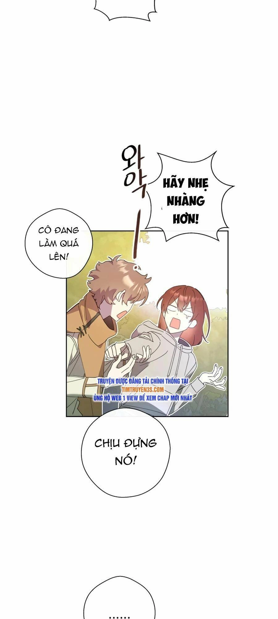 Cơn Phẫn Nộ Đẫm Máu Chapter 9 - 12