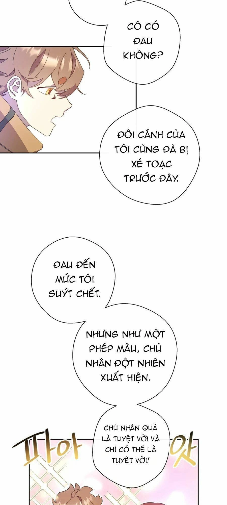 Cơn Phẫn Nộ Đẫm Máu Chapter 9 - 13