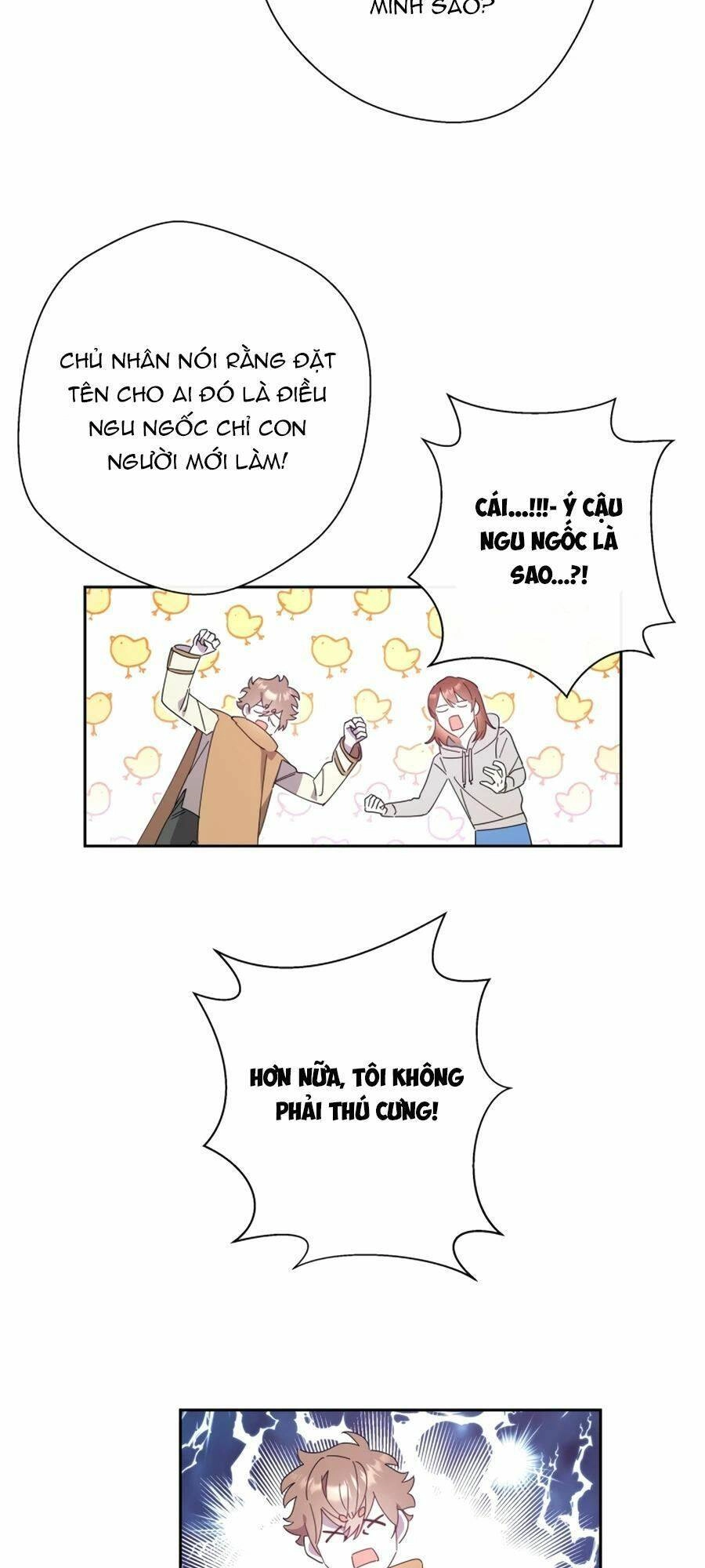 Cơn Phẫn Nộ Đẫm Máu Chapter 9 - 17