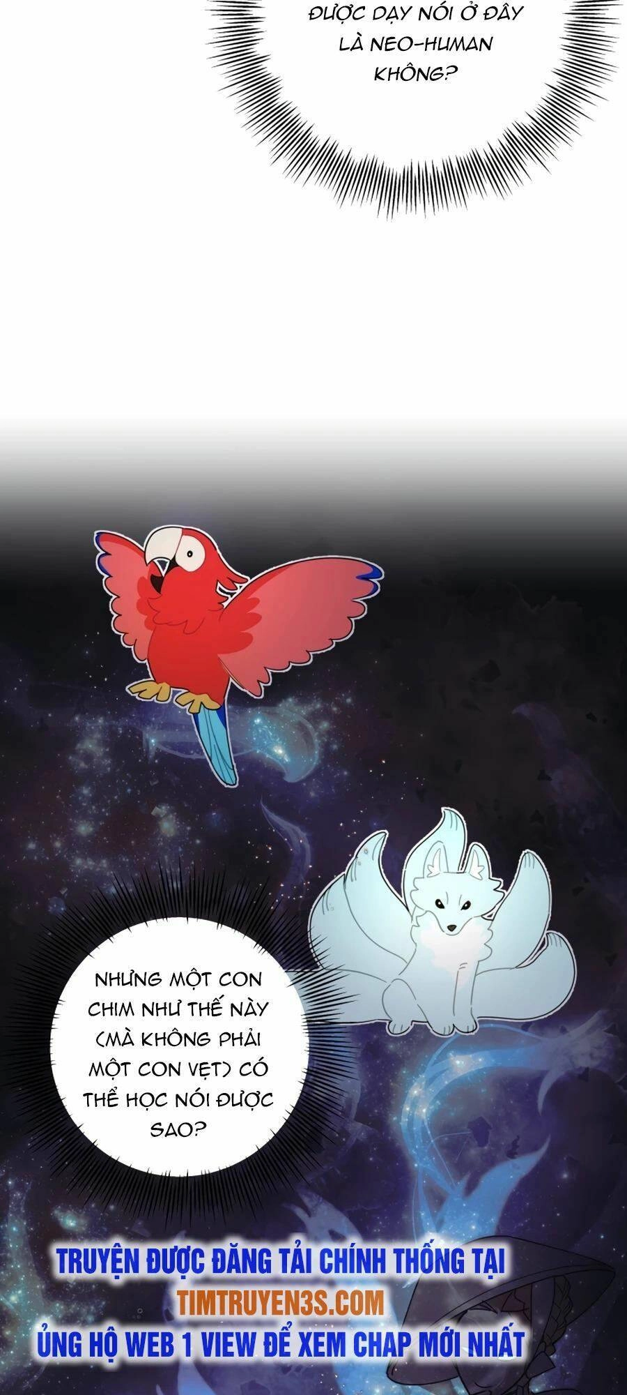 Cơn Phẫn Nộ Đẫm Máu Chapter 9 - 19