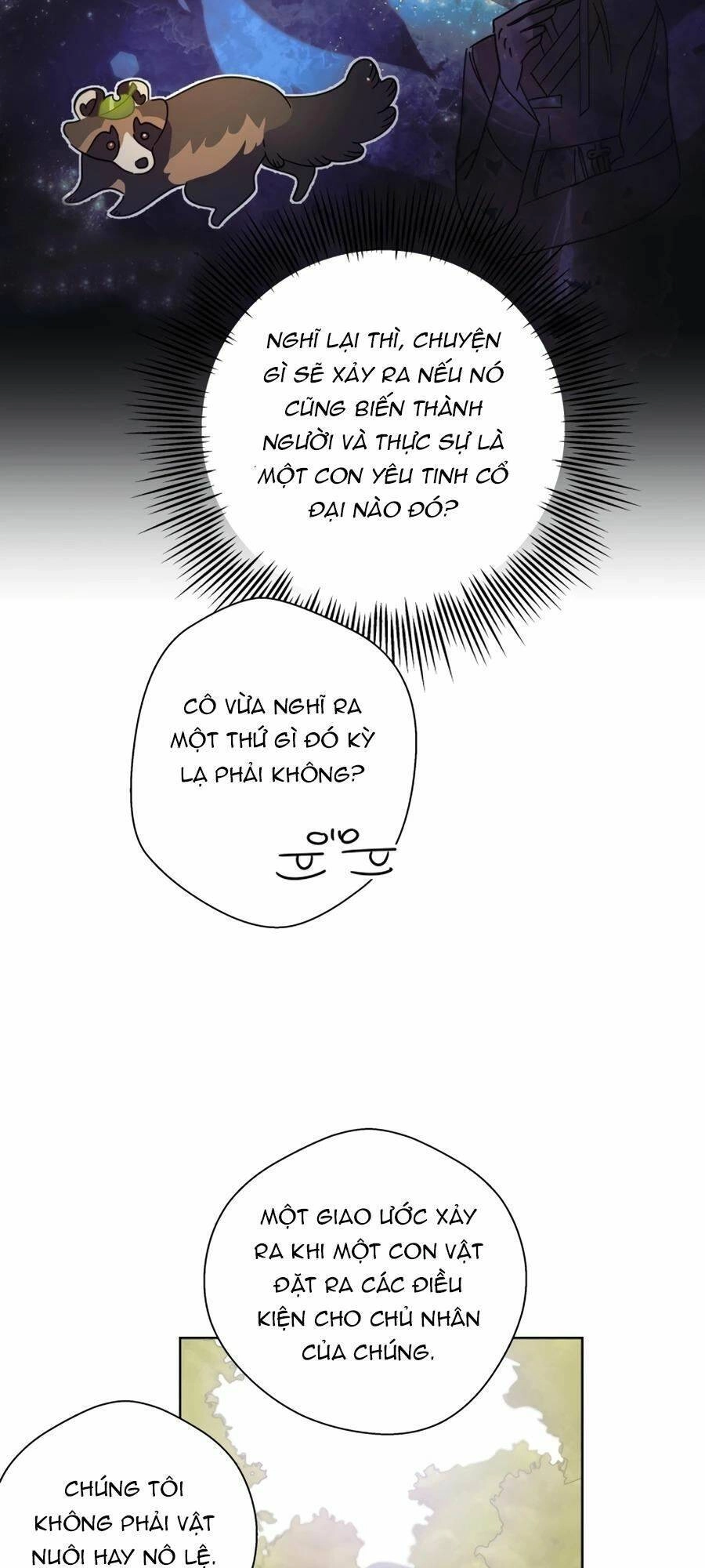 Cơn Phẫn Nộ Đẫm Máu Chapter 9 - 20