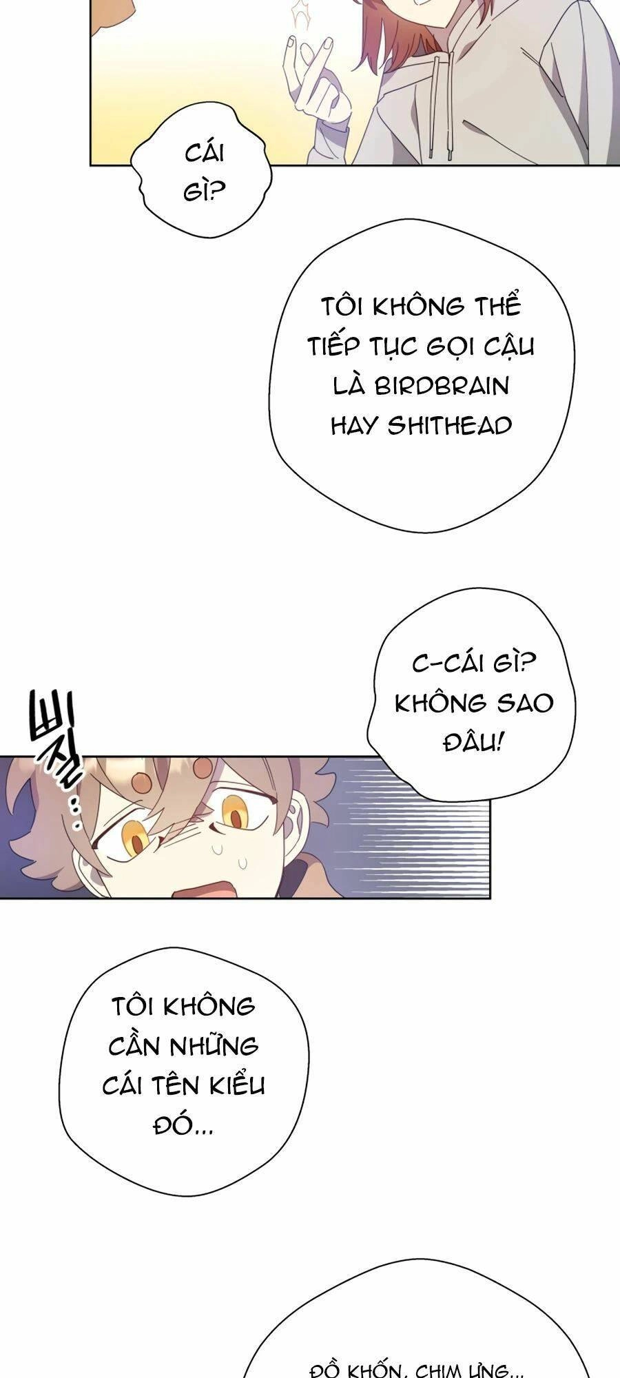 Cơn Phẫn Nộ Đẫm Máu Chapter 9 - 26