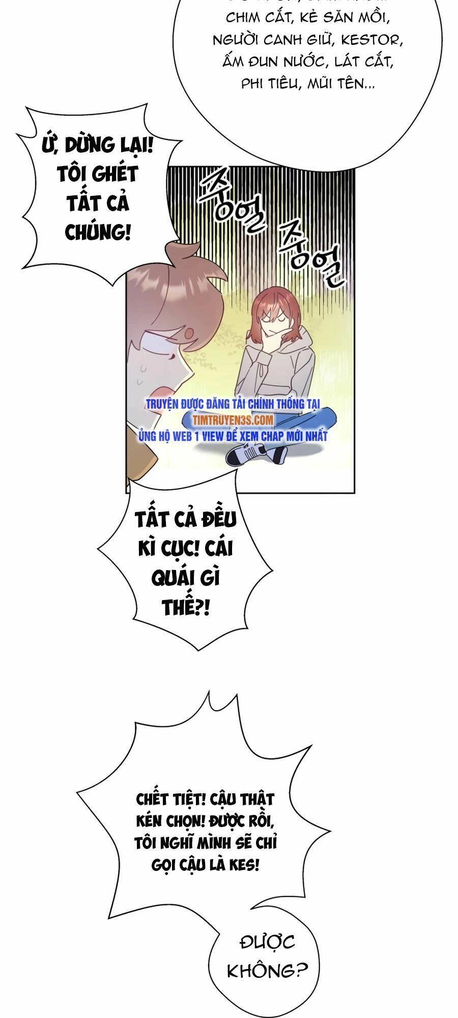 Cơn Phẫn Nộ Đẫm Máu Chapter 9 - 27