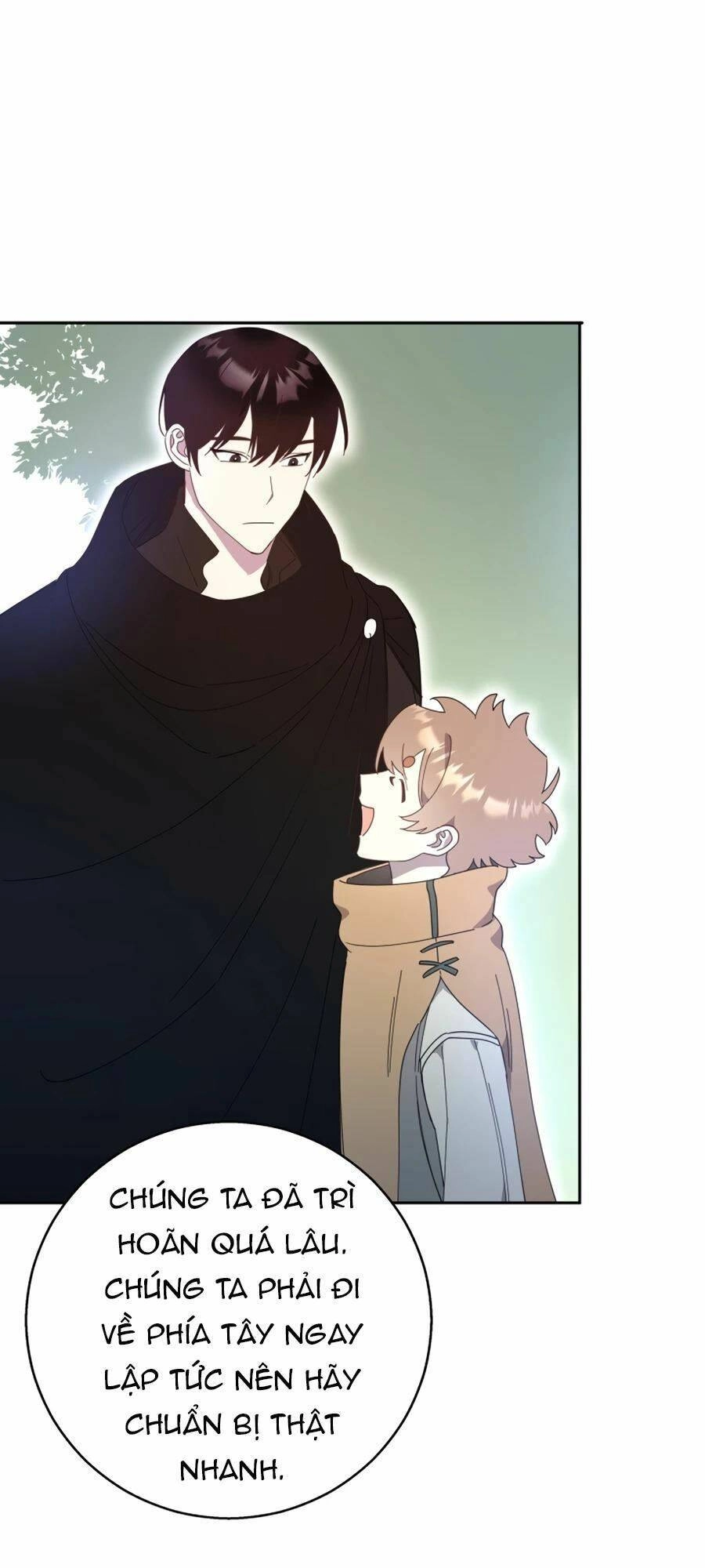 Cơn Phẫn Nộ Đẫm Máu Chapter 9 - 39