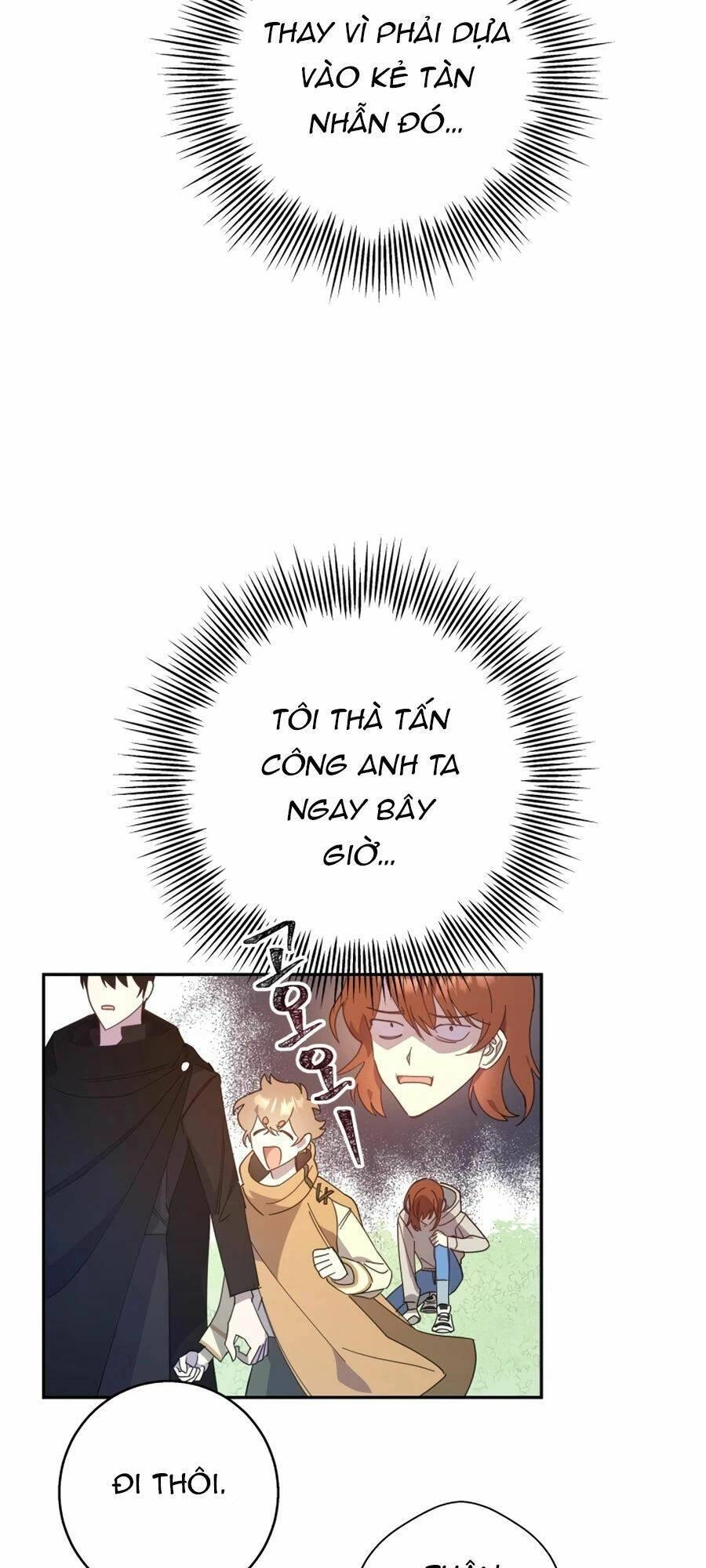 Cơn Phẫn Nộ Đẫm Máu Chapter 9 - 51