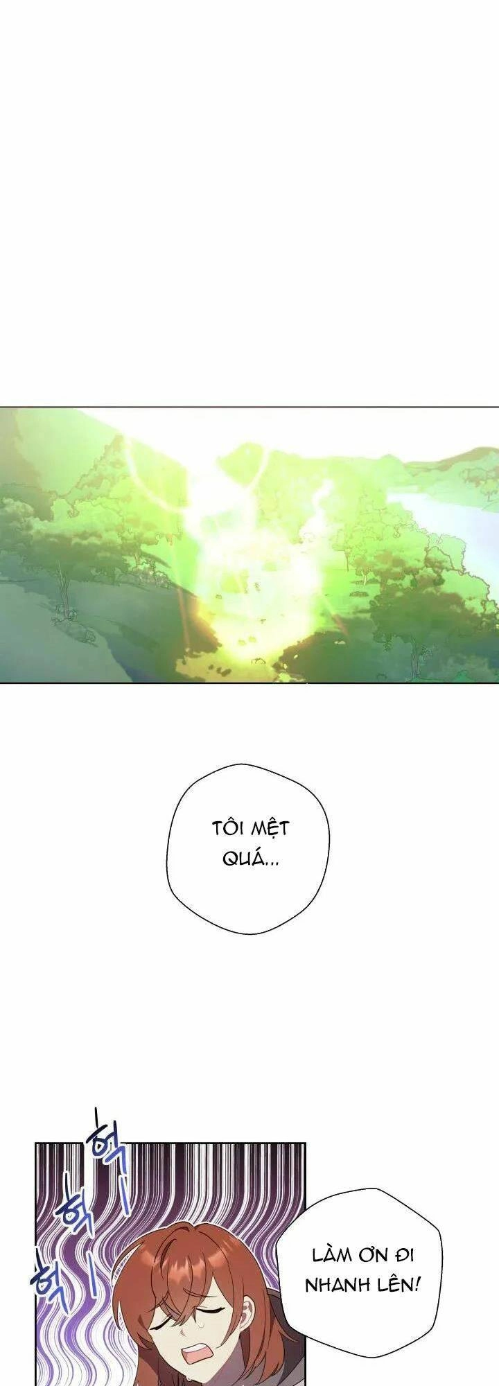 Cơn Phẫn Nộ Đẫm Máu Chapter 10 - 3