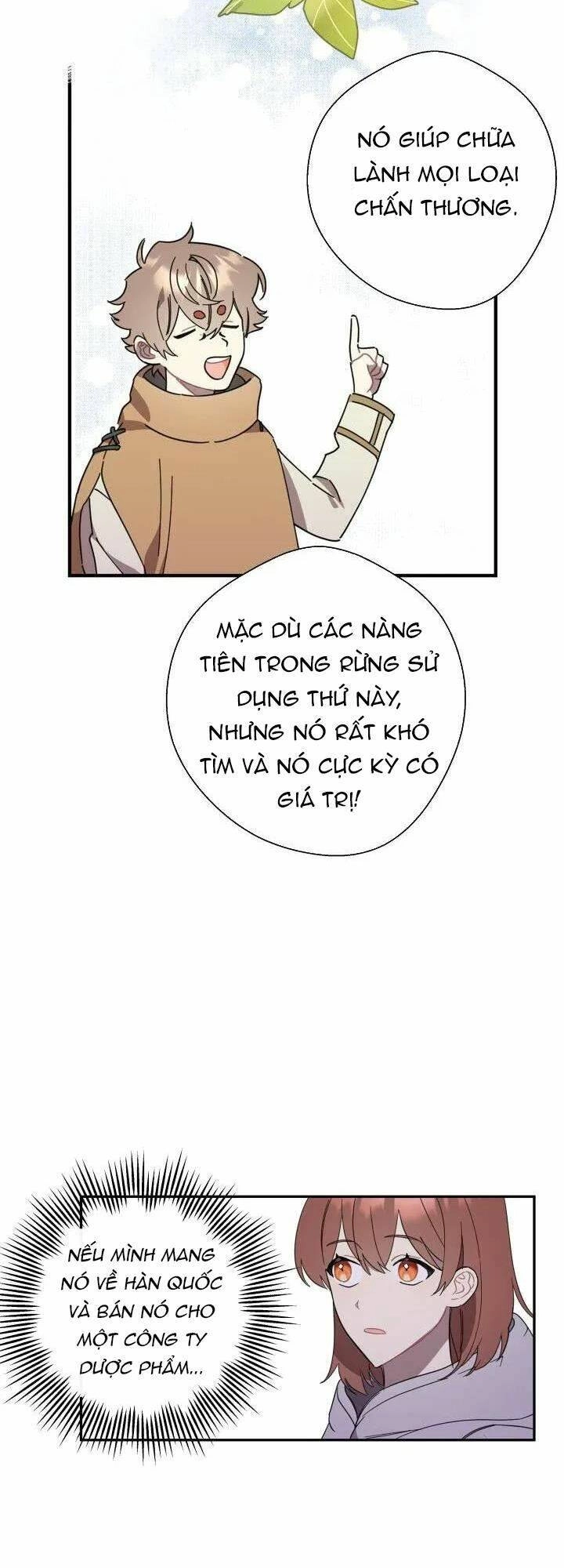 Cơn Phẫn Nộ Đẫm Máu Chapter 10 - 9