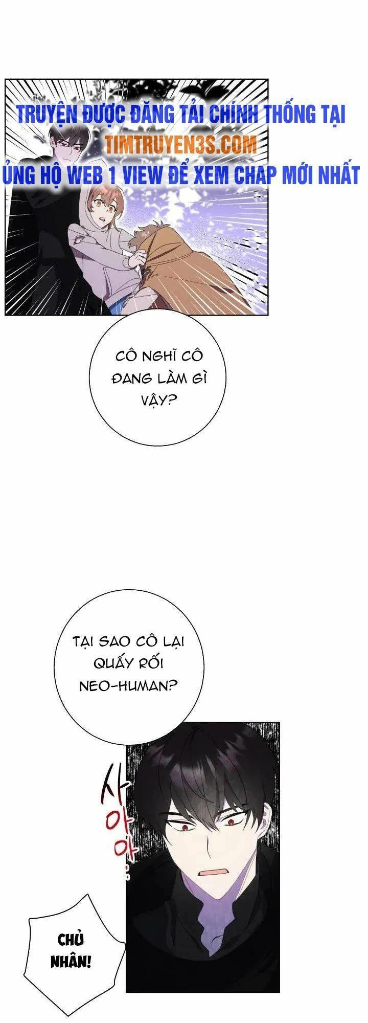 Cơn Phẫn Nộ Đẫm Máu Chapter 10 - 14