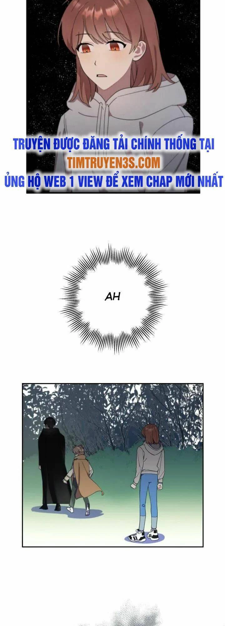 Cơn Phẫn Nộ Đẫm Máu Chapter 10 - 20