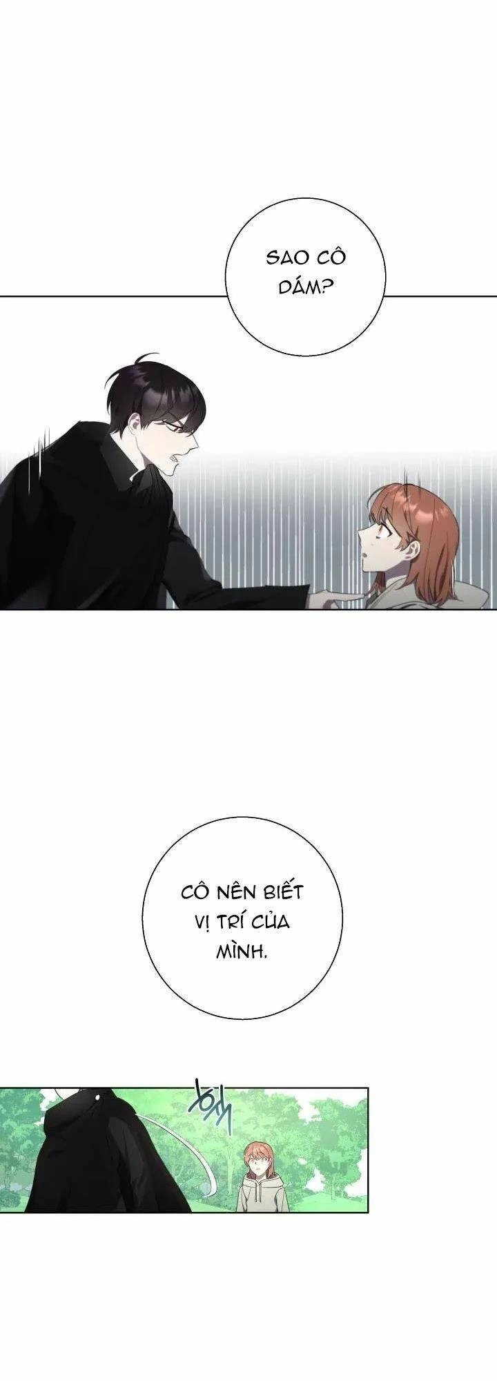 Cơn Phẫn Nộ Đẫm Máu Chapter 10 - 26