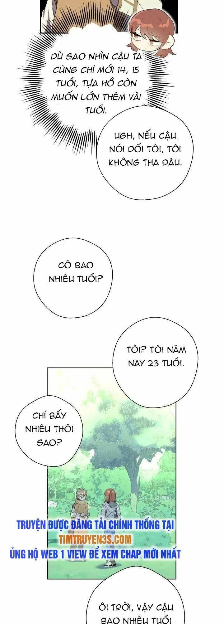 Cơn Phẫn Nộ Đẫm Máu Chapter 10 - 30