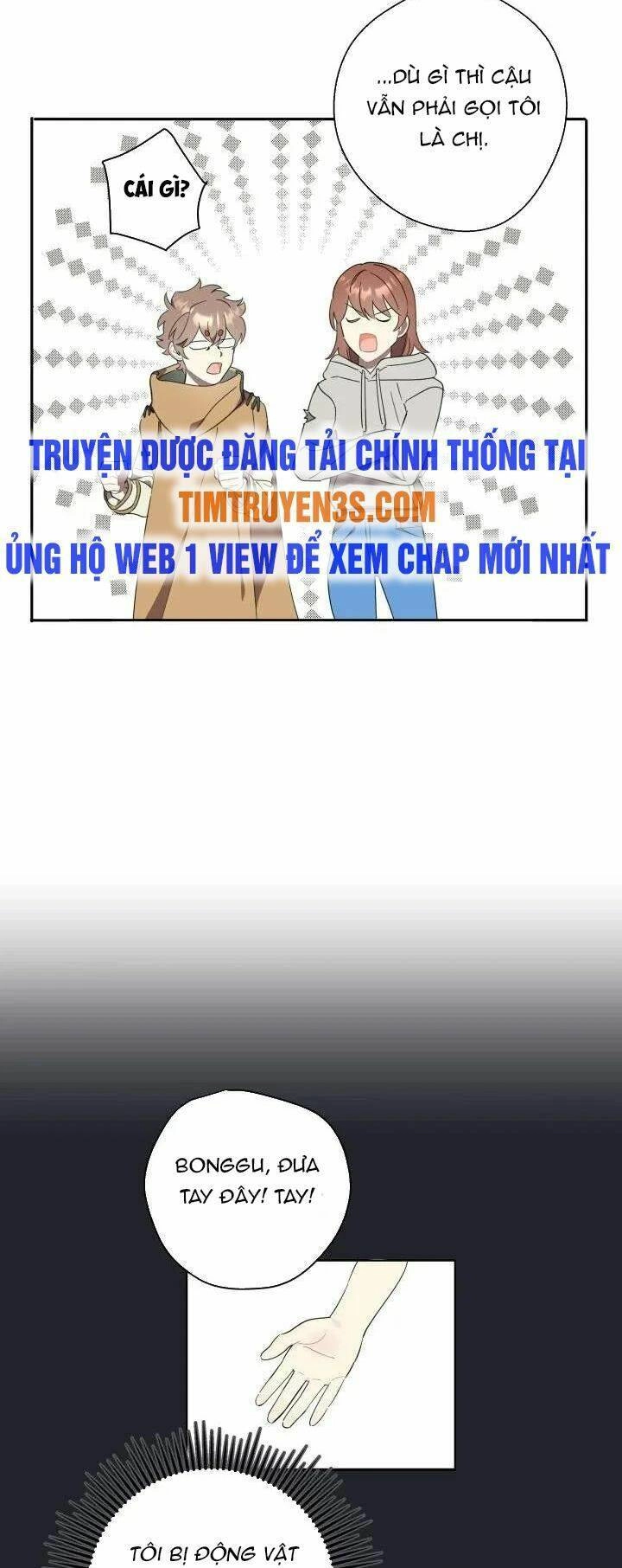 Cơn Phẫn Nộ Đẫm Máu Chapter 10 - 32