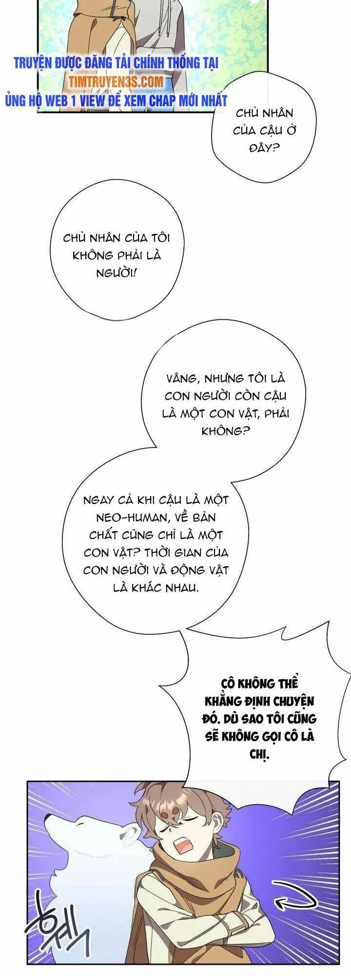 Cơn Phẫn Nộ Đẫm Máu Chapter 10 - 35