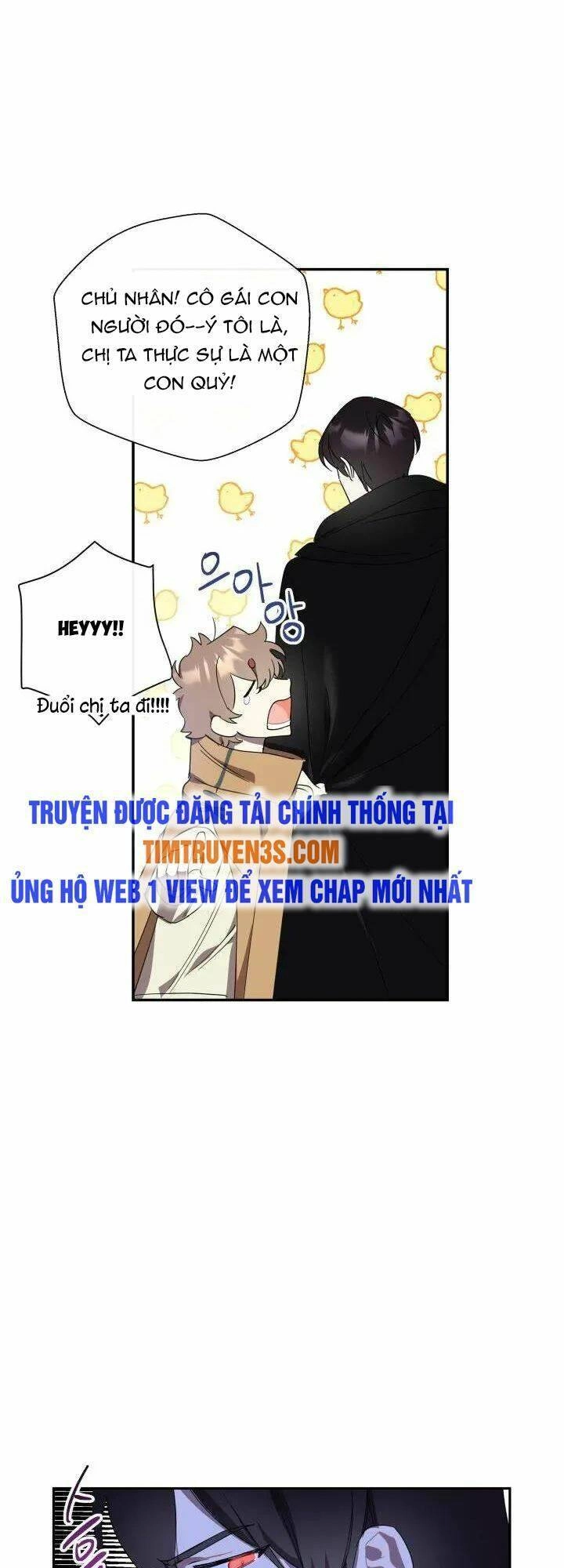 Cơn Phẫn Nộ Đẫm Máu Chapter 10 - 39