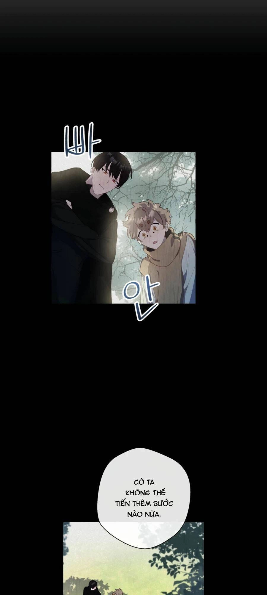 Cơn Phẫn Nộ Đẫm Máu Chapter 11 - 12