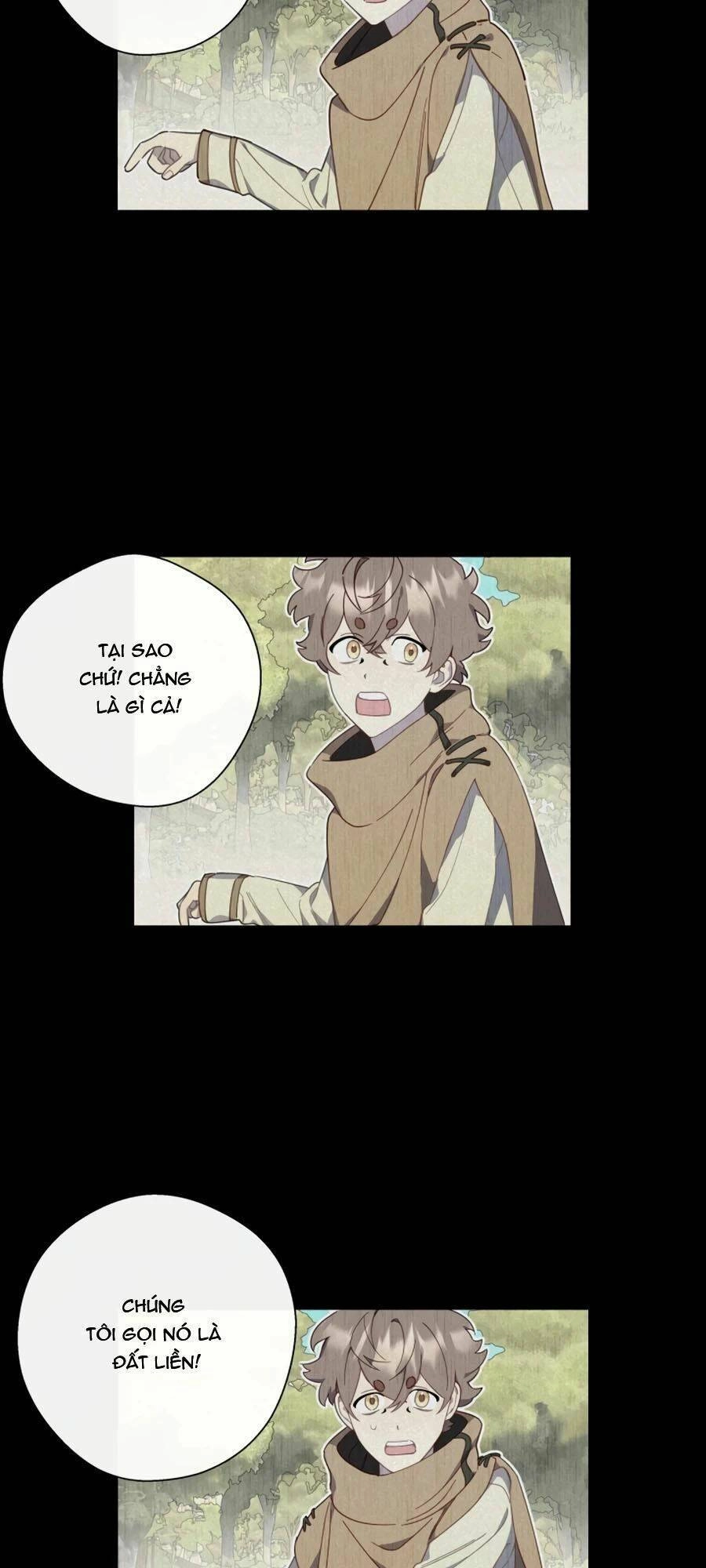 Cơn Phẫn Nộ Đẫm Máu Chapter 11 - 24