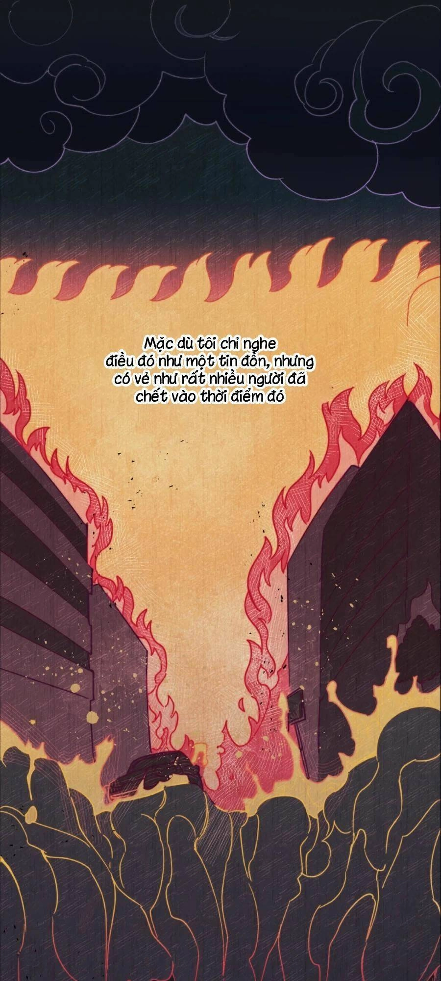 Cơn Phẫn Nộ Đẫm Máu Chapter 11 - 28