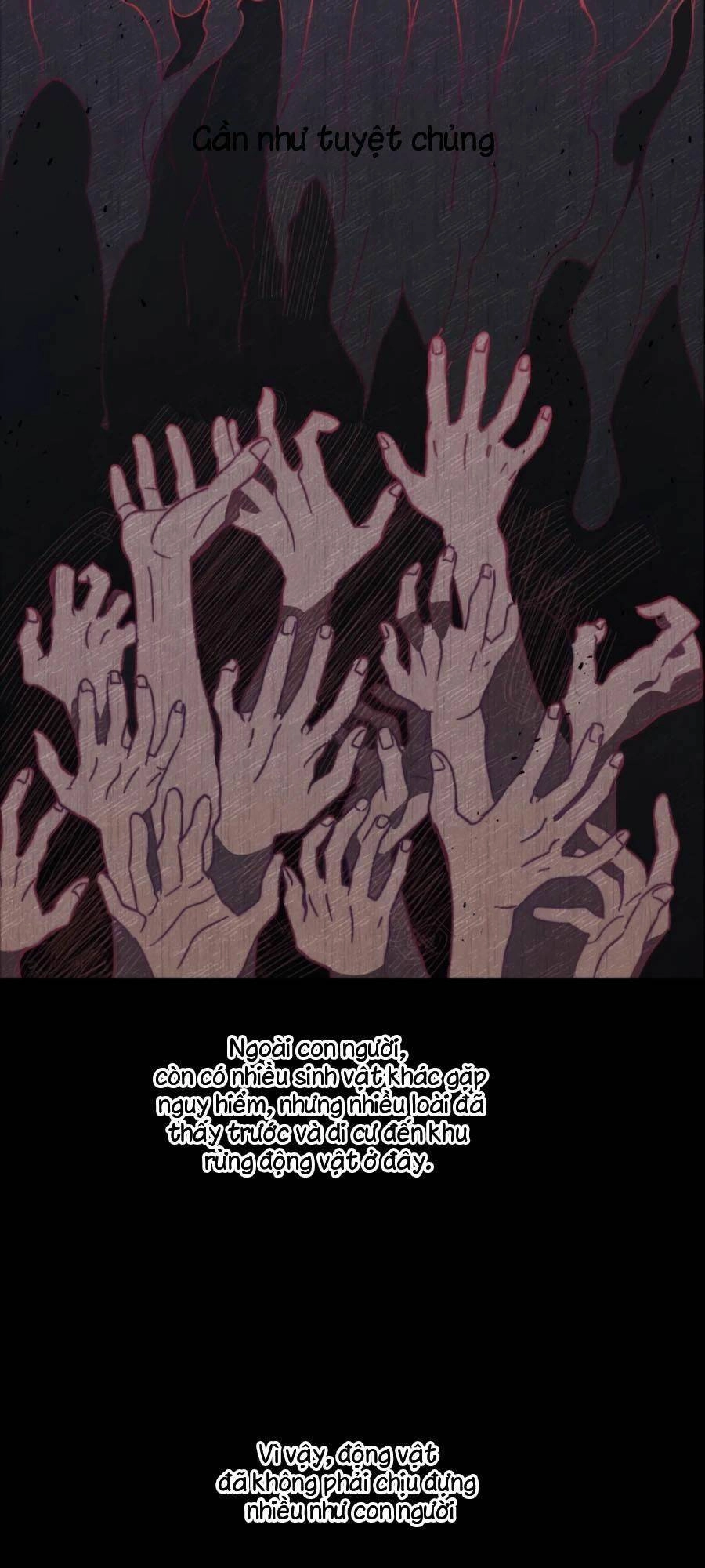 Cơn Phẫn Nộ Đẫm Máu Chapter 11 - 29