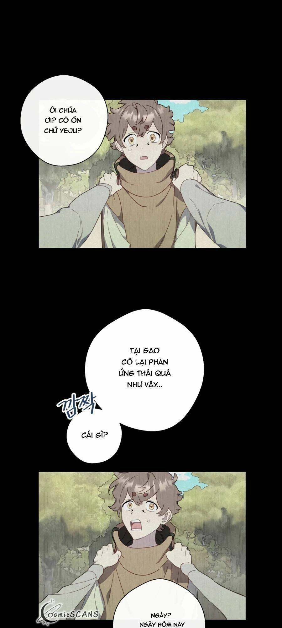 Cơn Phẫn Nộ Đẫm Máu Chapter 11 - 30