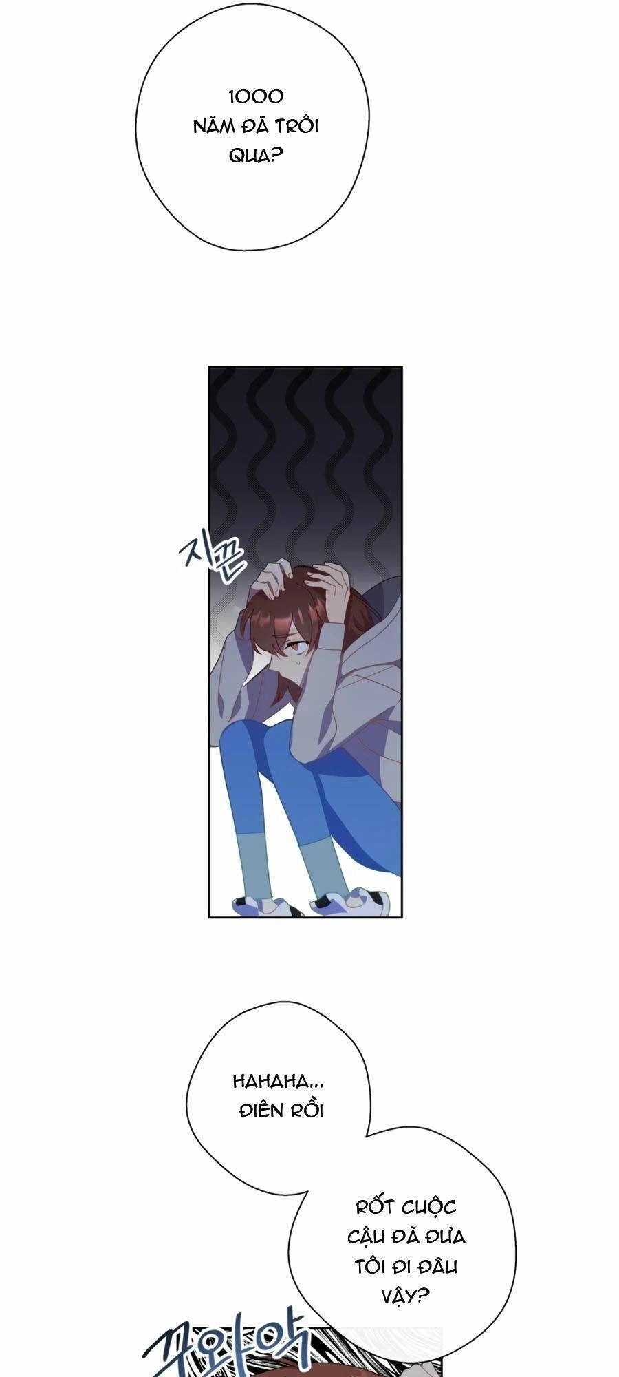 Cơn Phẫn Nộ Đẫm Máu Chapter 11 - 35